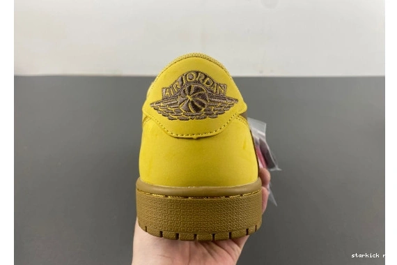 1 SCOTT DM7866-665 DM7866-665 SP OG TRAVIS JORDAN RETRO LOW 0929